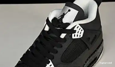 Hyperoad FEAR 4 JORDAN AIR RETRO 0629